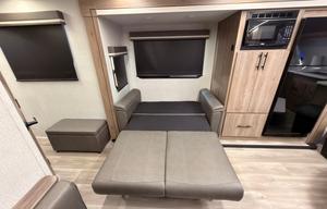 Spacious Grand Design