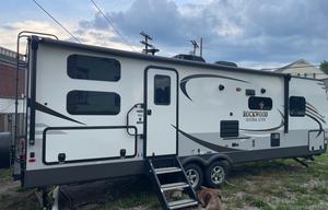 2021 Forest River RV Rockwood Ultra Lite 2706WS