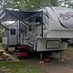 2019 Heartland Pioneer PL355 (Bunkhouse!)