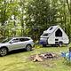 Cute + Minimal A-frame (Aliner)