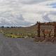 South Steens Campground