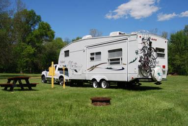 Brunswick Family Campground