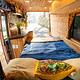 Gualala Sprinter Van