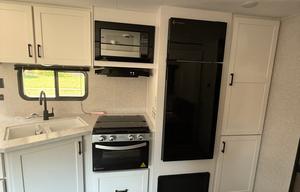 2025 Jayco Jayflight SLX 261BHS