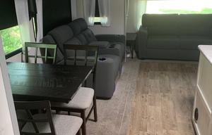 2023 Forest River RV Vibe 28RL