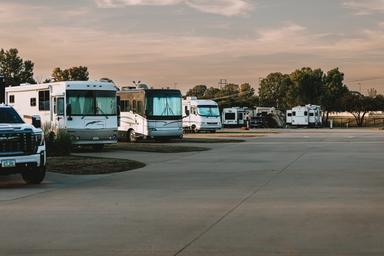 Campground Collective (Formerly Mustang Run Rv Park)