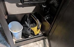 Clean & Comfy Travel Trailer for Rent Locally