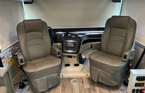 2021 Jayco Precept 34G