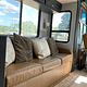 MOTORHOME CLASS A AND NEWMAR TOY HAULER (GOLF CAR)