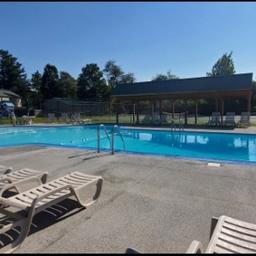 Copake Camping Resort