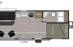 Our Family Toyhauler