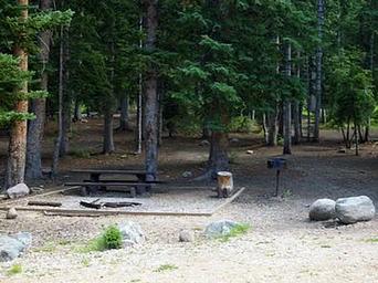 Wolf Creek (UT)