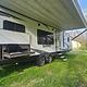 2008 CrossRoads RV Sunset Trail Super Lite SS291RK