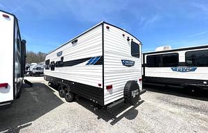 2024 Forest River RV Salem Cruise Lite 261BHXL