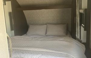 2020 Forest River Cruise lite