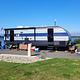 2021 Forest River RV Cherokee pet friendly