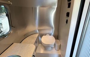 2020 Airstream RV Caravel 22FB