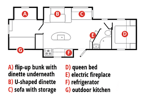 The Roomy Roamer