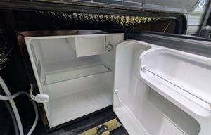 2021 Forest River RV Cherokee Grey Wolf 26DBH