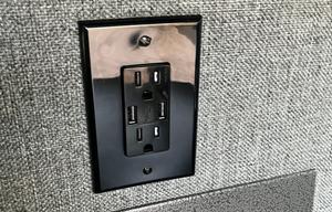 Big Bertha 2023 Dodge RAM Promaster 1500