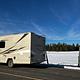 Spacious Easy To Drive 24' Winnebago Chalet 3 Beds