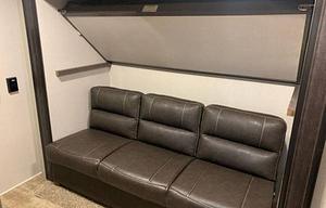 2017 CrossRoads RV Sunset Trail Super Lite SS331BH