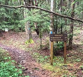 Hurricane Campground
