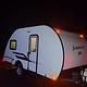 Bunkhouse Travel Trailer - "Betty"