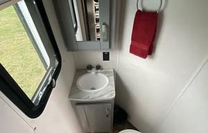 2021 Keystone RV Fuzion 424