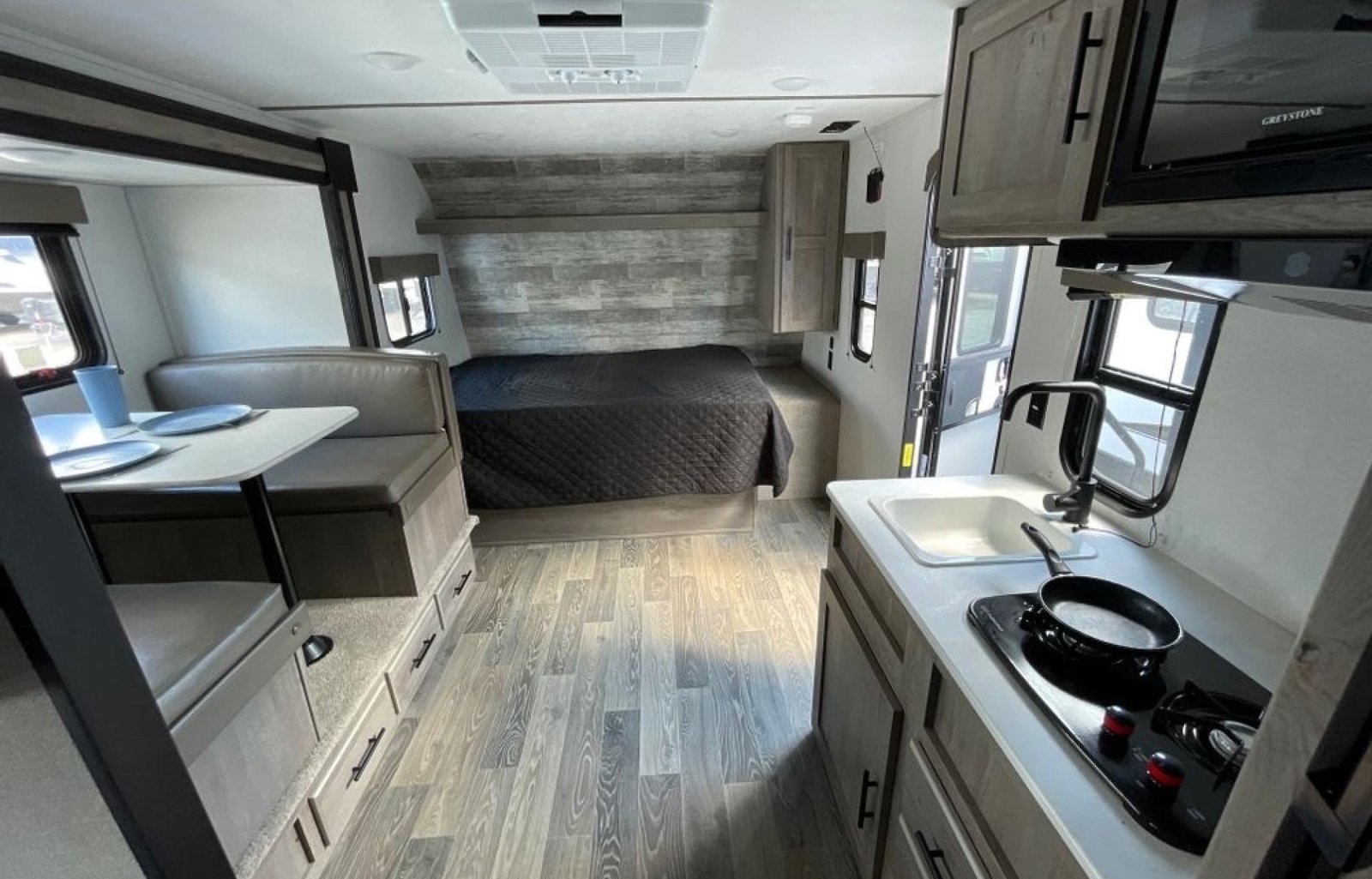2021 Keystone Rv Springdale Mini 1760BH