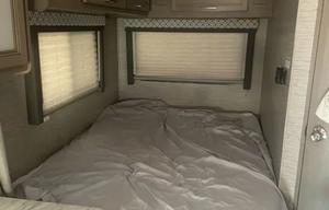 2024 Thor Motor Coach Coleman MTN1380