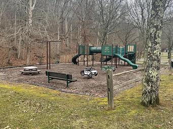 Riffle Run Campground