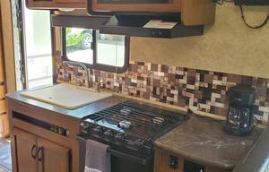 2016 Jayco Jay Feather X213