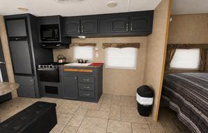 Cozy Jayco JayFlight