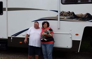 2012 Keystone Outback