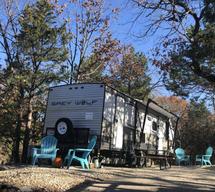 Branson Shenanigans RV Park