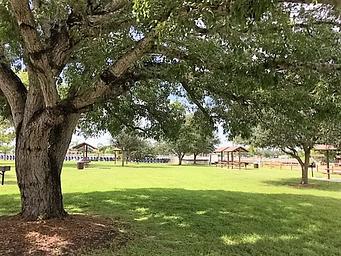 W.p. Franklin South Recreation Area