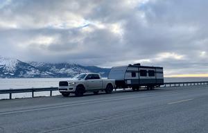 Alaskan Adventurer
