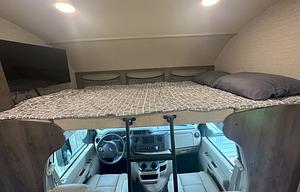 2019 Jayco Redhawk 31F - Ready for Blastoff/Launch