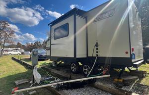 2024 Keystone RV Coleman Light 1805RB