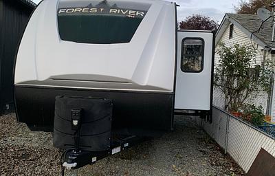 2021 Forest River RV Vibe 22RB RV rental photo 3