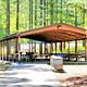 Galt's Ferry Picnic Pavilion