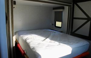 2023 Wildwood 33TS RV rental photo 14