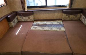 2017 Forest River RV Wildwood 31QBTS