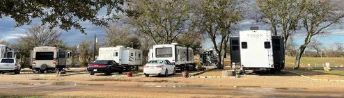 Flat Creek Farms Resort