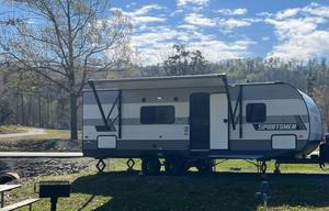 2022 Keystone RV Hideout 262BH