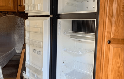 2009 Heartland Bighorn 3055RL