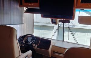 Newmar Kountry Star 3778