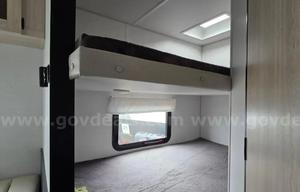 Sam's Family-Friendly Camper