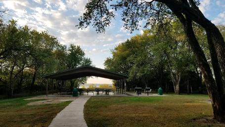 Overlook Park